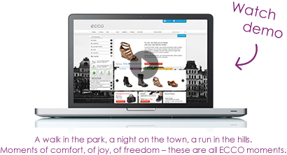 ecco moments